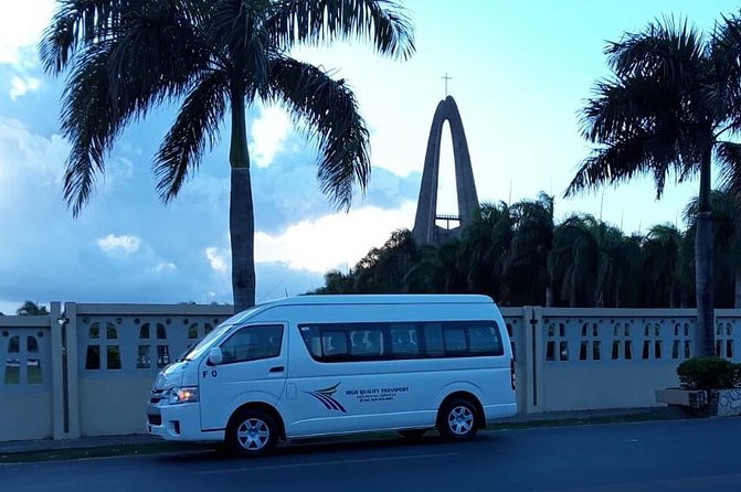 Private Airport Transfer to Miches Hotels from Punta Cana - Why a private ride matters on the way to Miches