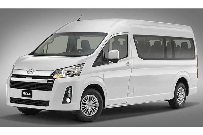 Private Airport Transfer to Miches Hotels from Punta Cana - The pickup issue you should plan around