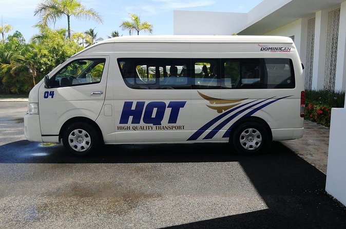 Private Airport Transfer to Miches Hotels from Punta Cana - Booking, cancellation, and timing