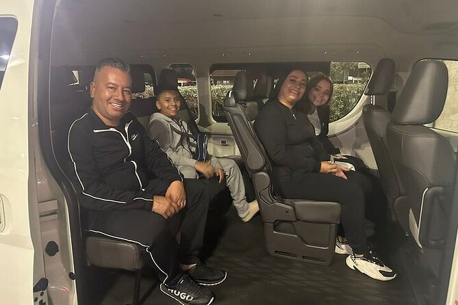 Private Airport Transfer to or from Uvero Alto and Punta Cana - Booking and cancellation details worth noting