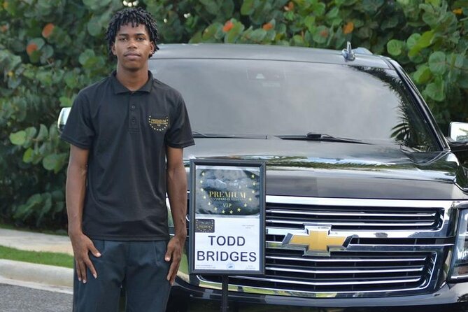 Private Airport Transfer Vip Service To/From Uvero Alto - Comfort, Service, and the Human Touch