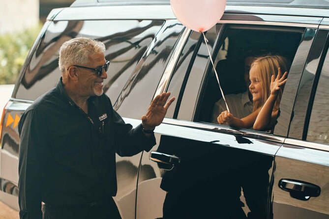 Private Airport Transfers - Punta Cana - Key points at a glance