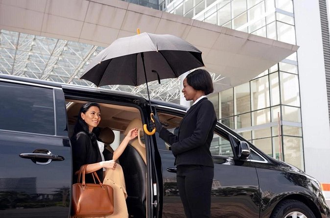 Private Airport Transfers - Punta Cana - Small touches that make arrival easier
