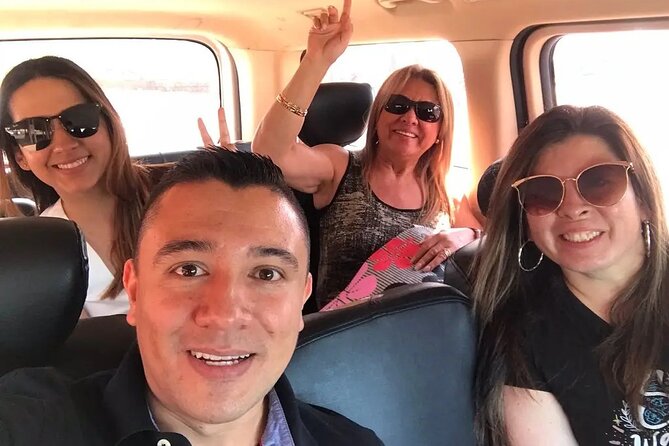 Private Airport Transfers - Punta Cana - Who should book this Punta Cana transfer?