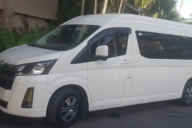 Private Airport Transfers - Punta Cana - The short ride to your hotel or condominium