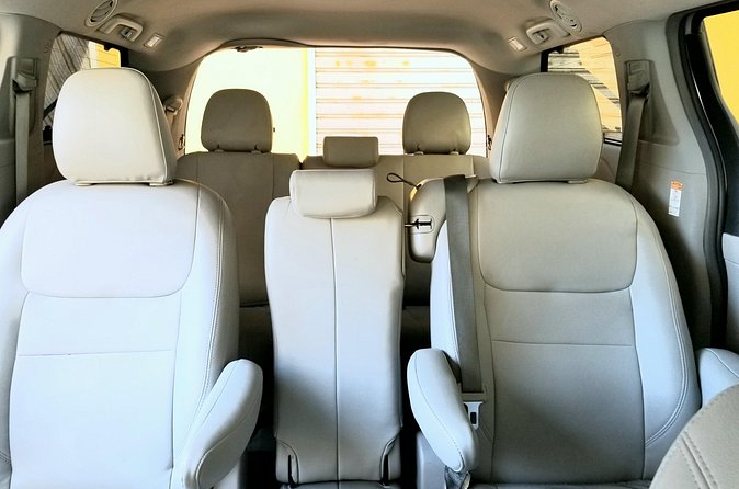 Private Airport Transportation to Punta Cana and Bávaro Hotels - Is $13.50 per person a good value?