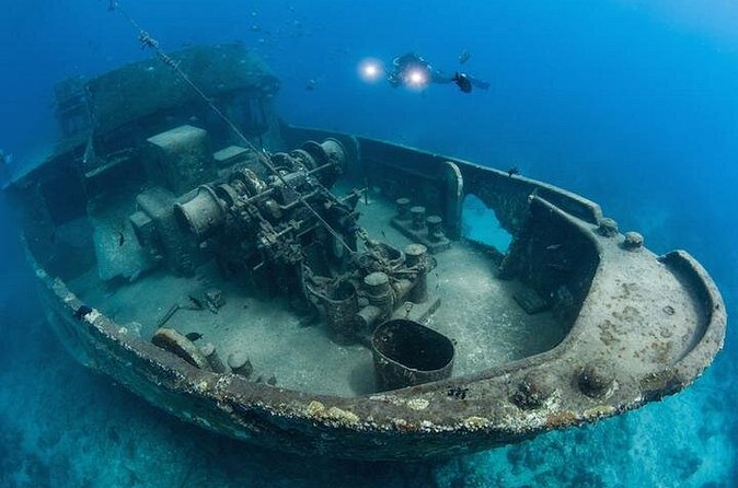Private Bayahibe 3 Tank Diving with Lunch from Punta Cana - What the private setup changes