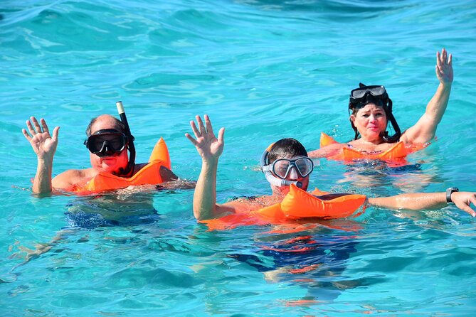 Private Boat Party in Punta Cana - Starting at Jellyfish Restaurant in Punta Cana