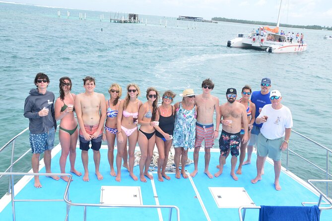 Private Boat Party in Punta Cana - What you actually get for $70 per person