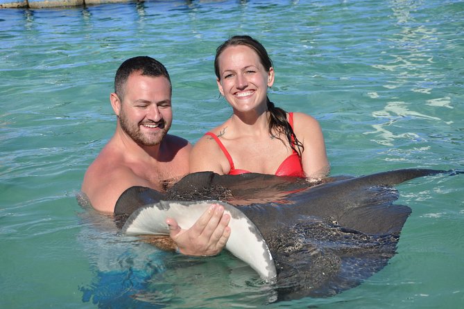 Private Caribbean Snorkeling Cruise At Punta Cana & Sharks, Stingray Encounter - Pickup, timing, and what to bring