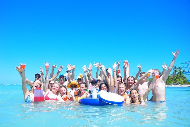 Private Catamaran Booze Cruise & Snorkeling - Key things to know before booking