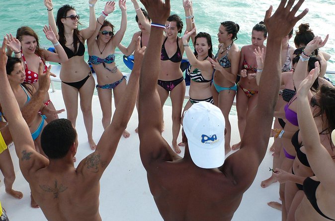 Private Catamaran Snorkeling Family Adventure - How the three-hour timing works for families