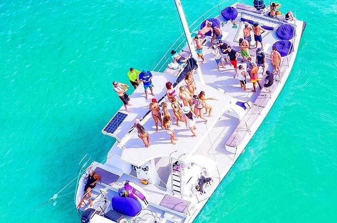 Private Catamaran Snorkeling Family Adventure - Who will enjoy this boat trip most