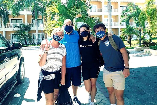 Private City Tours Higüey - Why Higüey makes a useful side trip from Punta Cana