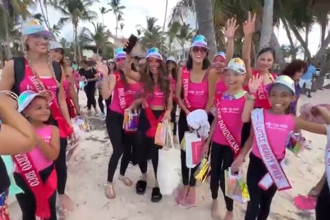 Private Cruise Party and Snorkeling in Punta Cana - The one-hour transport and getting to the boat