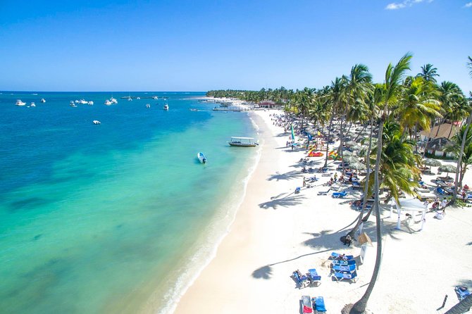 Private Departure Transfer from Punta Cana to Punta Cana airport (PUJ) - Why a private PUJ departure transfer can be worth it
