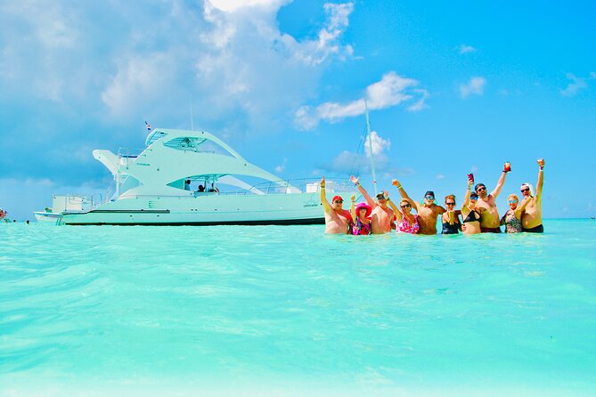 Private Exclusive Saona Island Tours - Key points to know before booking