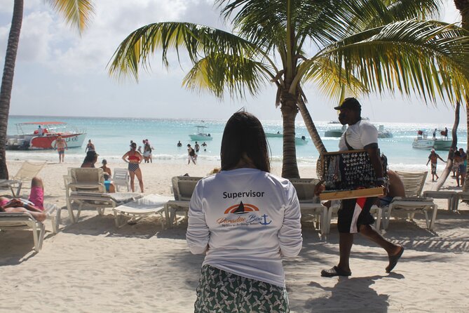 Private Exclusive Saona Island Tours - Why this private Saona day works so well