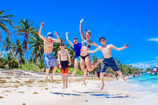 Private Exclusive Saona Island Tours - What the $2,511 group price really buys