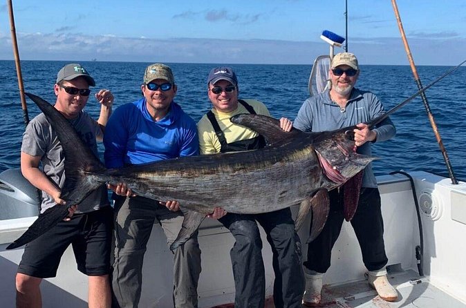 Private Fishing Charter in Punta Cana (Emmanuel) - Drinks, snacks, and the open bar