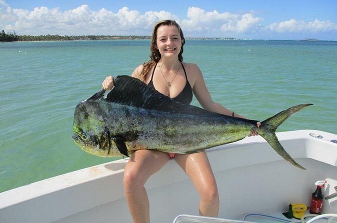 Private Fishing Charter in Punta Cana (Emmanuel) - Is $500 a fair price for your group?
