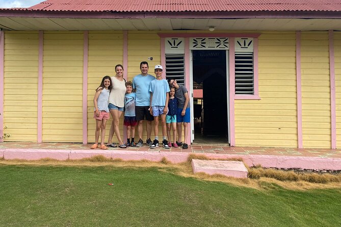Private Half Day Tour in Dominican Republic with Local Guide - Key things to know before booking