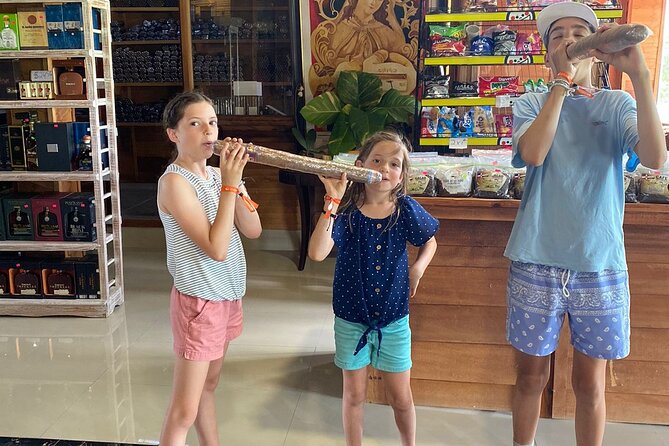 Private Half Day Tour in Dominican Republic with Local Guide - A quick look at Higüey’s municipal market