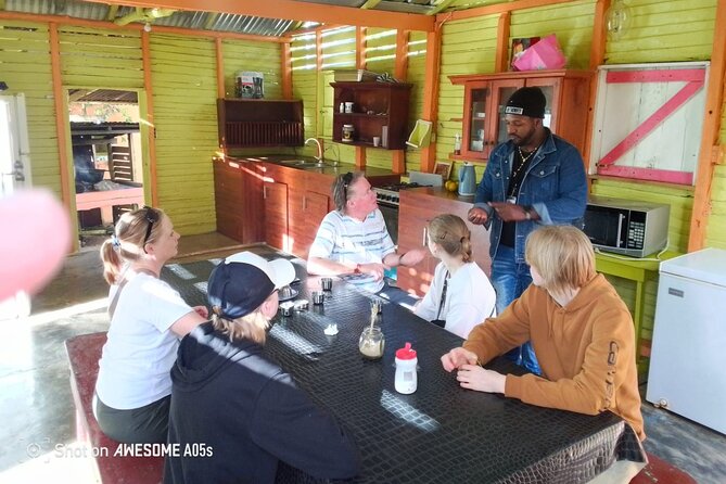 Private Half Day Tour in Dominican Republic with Local Guide - Coffee, cocoa, vanilla, and a family welcome