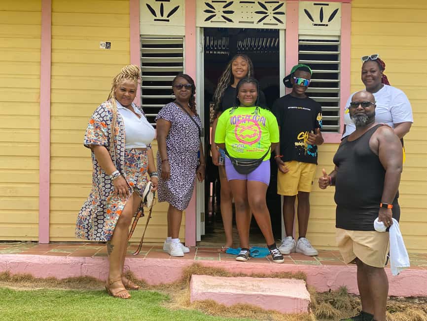 Private Half Day Tour in Punta Cana-Higüey with Local Guide - Key points to know before booking