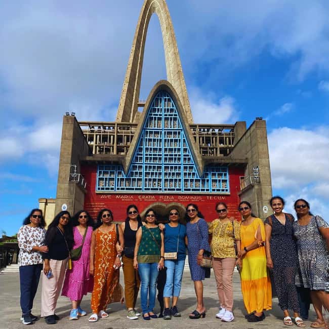 Private Half Day Tour in Punta Cana-Higüey with Local Guide - Why Higüey is worth four hours away from the resort