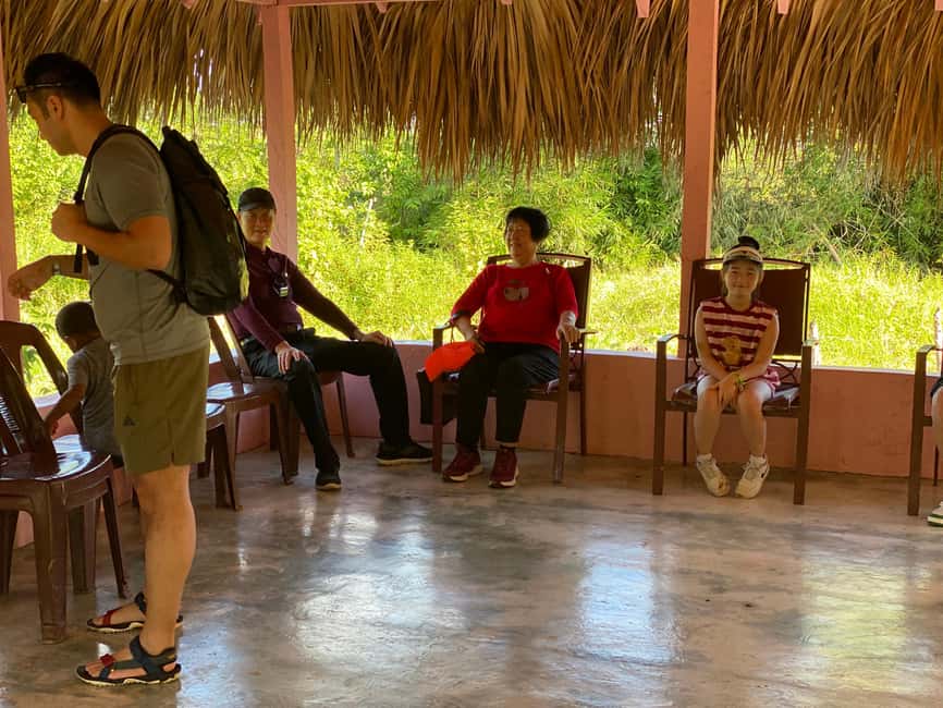Private Half Day Tour in Punta Cana-Higüey with Local Guide - Seeing Higüey from the road and on foot