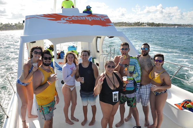 Private Half Day Trip: Snorkeling Cruise-Swimming Pool & Virgen Beach - Quick facts about the Punta Cana catamaran trip