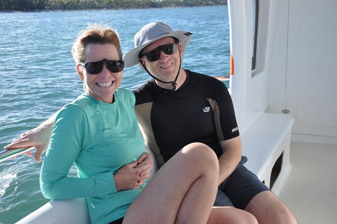Private Half Day Trip: Snorkeling Cruise-Swimming Pool & Virgen Beach - Meeting at Bavaro Beach and getting aboard