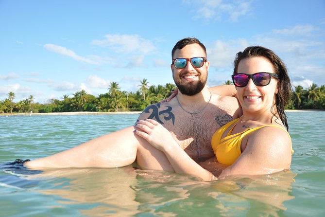 Private Half Day Trip: Snorkeling Cruise-Swimming Pool & Virgen Beach - Punta de los Nidos and the Virgin Beach stop
