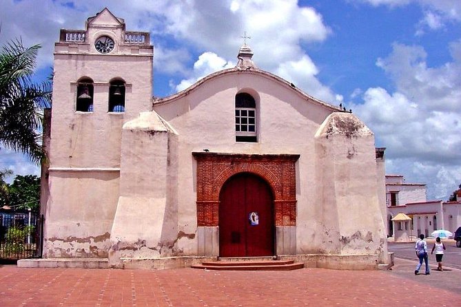 Private Higuey City Tour Real Life in Punta Cana (Half Day) - Inside a Typical Dominican Home