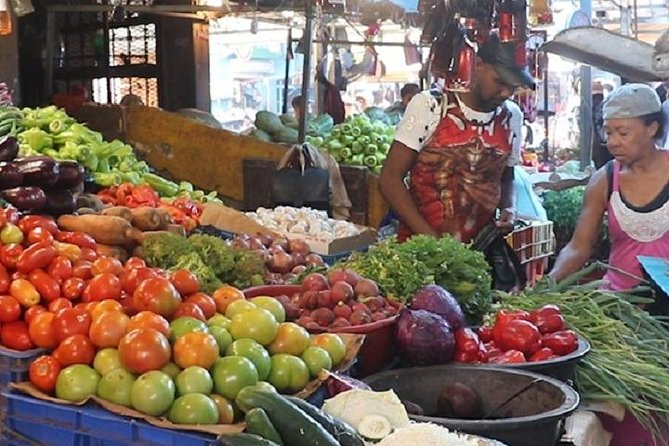 Private Higuey City Tour Real Life in Punta Cana (Half Day) - Coffee, Cocoa, and Cigar Country