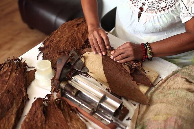 Private Higuey City Tour Real Life in Punta Cana (Half Day) - The Local Market Versus Souvenir Shops