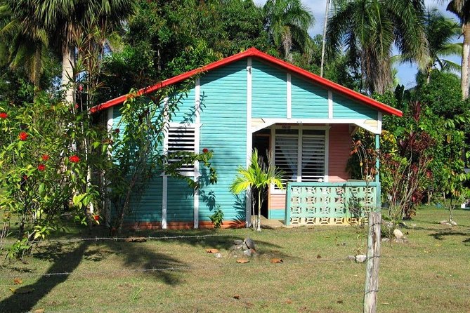 Private Higuey City Tour Real Life in Punta Cana (Half Day) - What $89 Buys You