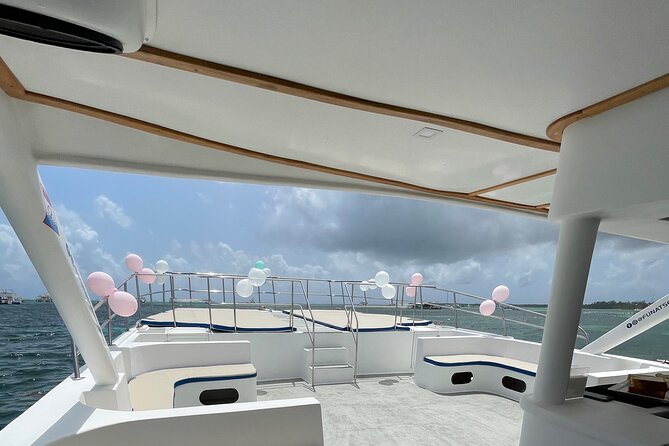 Private Luxury Charter Punta Cana Bavaro - Why this private Punta Cana charter works so well for groups