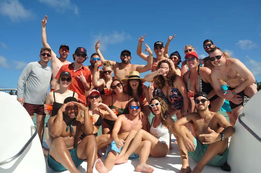 Private Party Boat Tour with Drinks and Snacks in Punta Cana - Booking details that matter