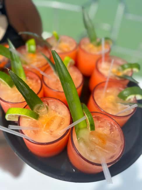 Private Party Boat Tour with Drinks and Snacks in Punta Cana - Why this private Punta Cana cruise works so well