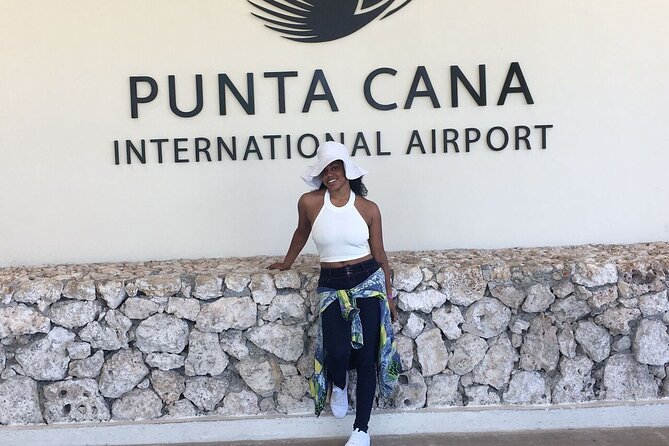 Private Punta Cana Airport Ground Transfers - Why Advance Contact Matters After a Flight