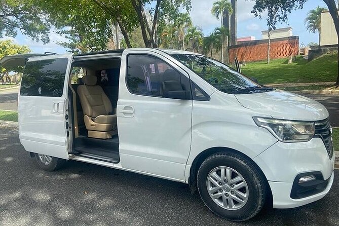 Private Punta Cana Airport Ground Transfers - What the 10 to 40 Minutes Really Means