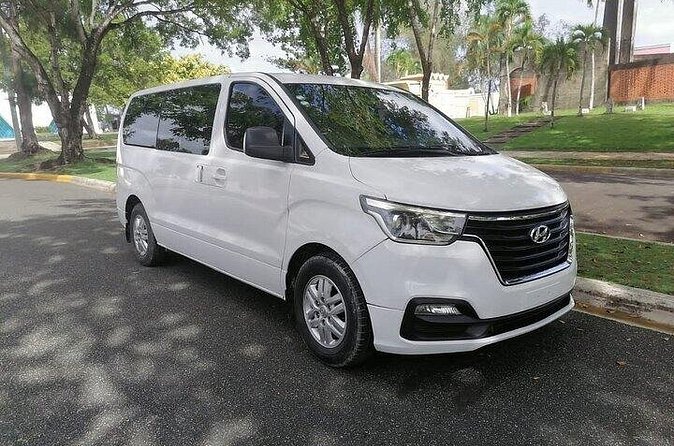 Private Punta Cana Airport Ground Transfers - Price and the Value of Private Transport