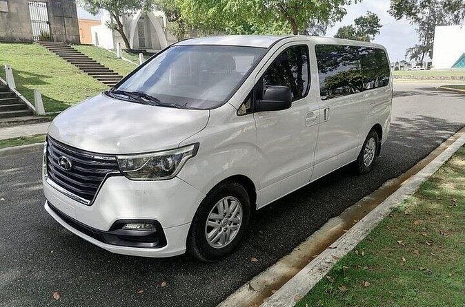 Private Punta Cana Airport Ground Transfers - What to Confirm Before You Fly