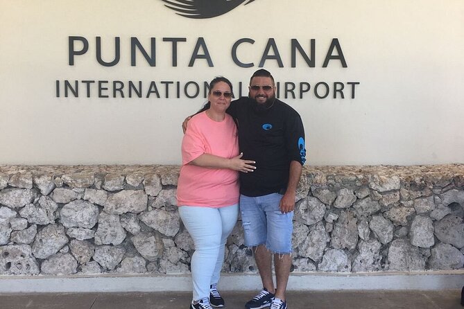 Private Punta Cana Airport Ground Transfers - One-Way Arrival or Roundtrip Convenience