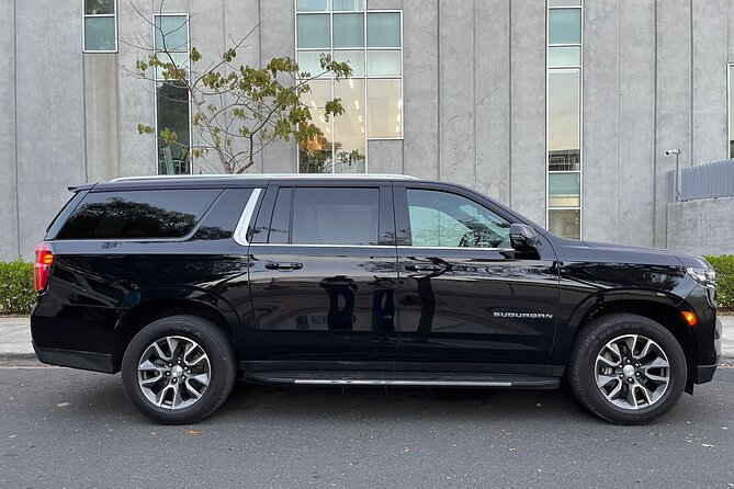 Private Punta Cana airport (PUJ) SUV Transfers to Romana & Bayahibe Hotels. - Drivers who handle the basics well