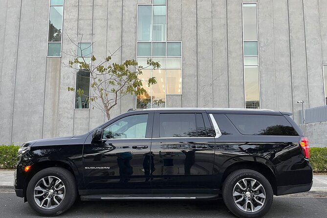 Private Punta Cana airport (PUJ) SUV Transfers to Romana & Bayahibe Hotels. - Is $160 a fair price?
