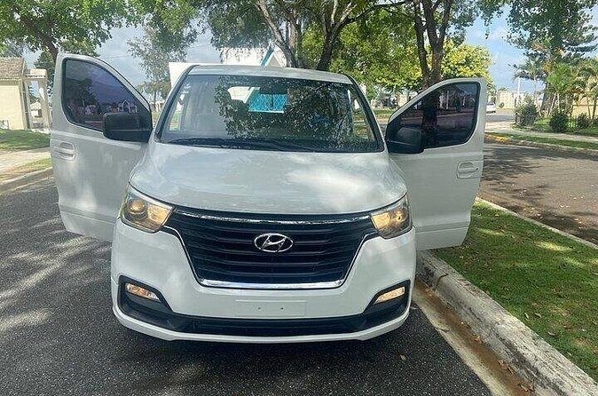 Private Punta Cana Airport (PUJ) Transfers to Bayahibe Hotels - Booking Details That Deserve Attention