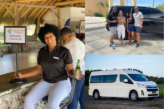 Private Punta Cana Airport Round Trip Transfer to Punta Cana Hotels - The return journey needs more attention